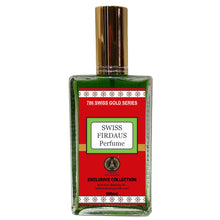 Swiss Jannat E Firdaus Perfume for Men & Women – Premium Arabic Perfume Spray | Rich & Spicy Fragrance | Strong & Long-Lasting Aroma | 100ml Luxury Pack