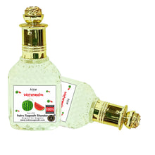 Fruity Collection Watermelon Attar – Premium Fruity Perfume Oil for Men & Women | Long-Lasting Alcohol-Free Fragrance