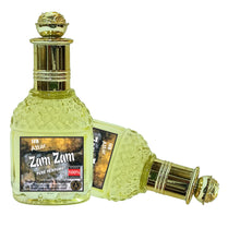 Zam Zam Original Blended Itra Pure Perfume 25ml Rollon Pack