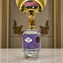 Lavender Oudh Perfume For Men Non-Alcoholic Fragrance 8ml Roll On Pack ||  Lavender, Iris, Oudh
