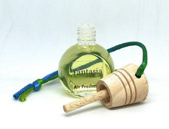 Hanging Car Perfume/Air Freshner Multipurpose Fantasia 12ml Pack