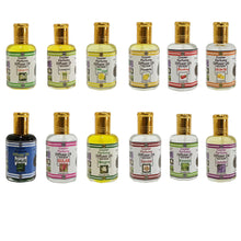 Multipurpose Cooler Perfume & Diffuser Oil Super Combo of 12 Pieces 25ml 12 Pc Combo Pack