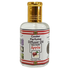 Multipurpose Cooler Perfume & Diffuser Oil Apple Aroma 25ml Pack