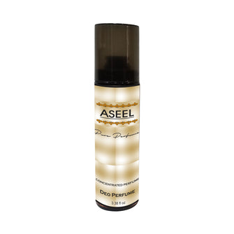 Perfume Spray For Men|Women ASEEL 100 ML  Pack