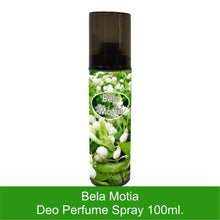 Perfume Spray For Men|Women Bela Motia 100 ML  Pack