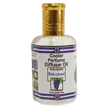 Multipurpose Cooler Perfume & Diffuser Oil Black Current Aroma 25ml Pack