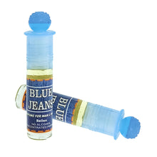Real Blue Jeans 6ml Rollon  Pack