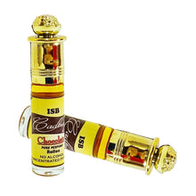 Chocolate Musk For Unisex 6ml Rollon  Pack