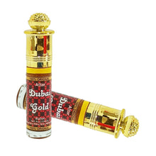 Dubai Gold UAE Perfume Oil 6ml Rollon  Pack