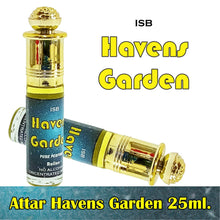 Heavens Garden 6ml Rollon  Pack