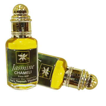AromaLake Chameli Attar by AromaLake Export (Kannauj)