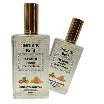 Perfume Spray For Men|Women|Pooja Use Javadhu Powder 100 ML Spray Pack
