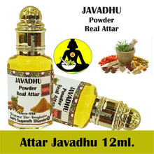 Best Javadhu Powder 100% Alcohol free 12ml Rollon  Pack