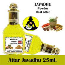 Best Javadhu Powder 100% Alcohol free 25ml Rollon  Pack