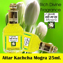 Kachha Mogra 25ml Rollon  Pack