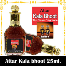 Kala Bhoot 25ml Rollon  Pack