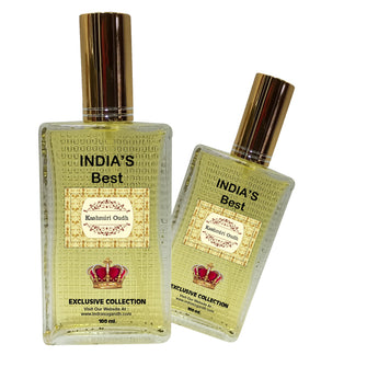 Perfume For Men Kashmiri Oudh 100 ML Spray Pack
