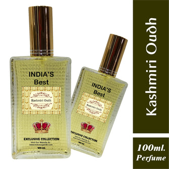 Perfume For Men Kashmiri Oudh 100 ML Spray Pack