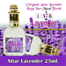 Lavender Musk 25ml Rollon  Pack