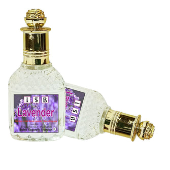 Lavender Musk 25ml Rollon  Pack