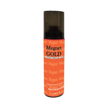 Perfume Spray For Men|Women Magnet Gold 100 ML  Pack
