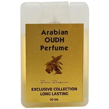 Pocket Perfume For Men Arabian Oudh 20 ML Spray Pack