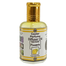 Multipurpose Cooler Perfume & Diffuser Oil Pineapple Aroma 25ml Pack