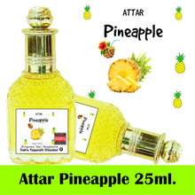 Pineapple 25ml Rollon  Pack
