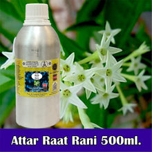 Real RatRani  500ml With Free RollOn  Pack