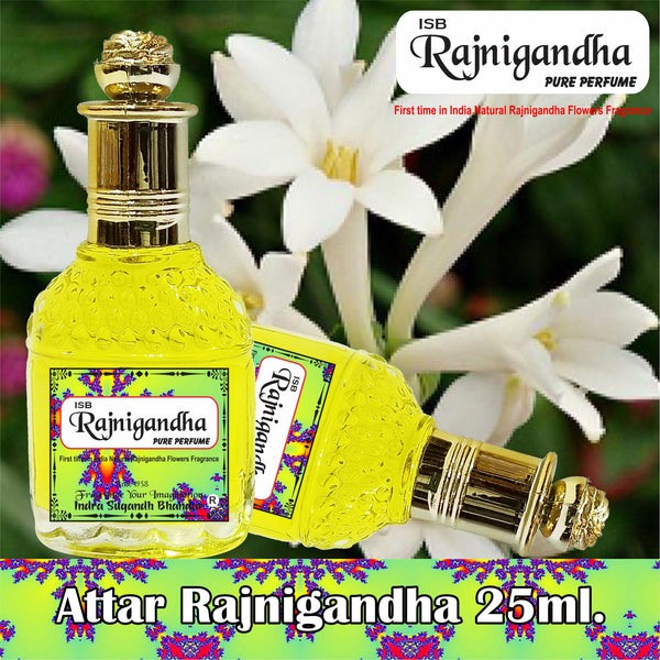 Rajnigandha discount flower perfume