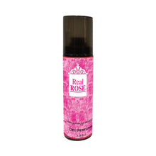 Perfume Spray For Men|Women Real Rose|Gulab 100 ML  Pack