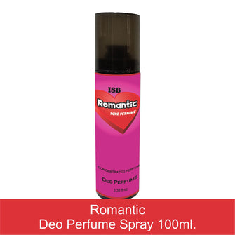 Perfume Spray For Men|Women Romantic 100 ML  Pack