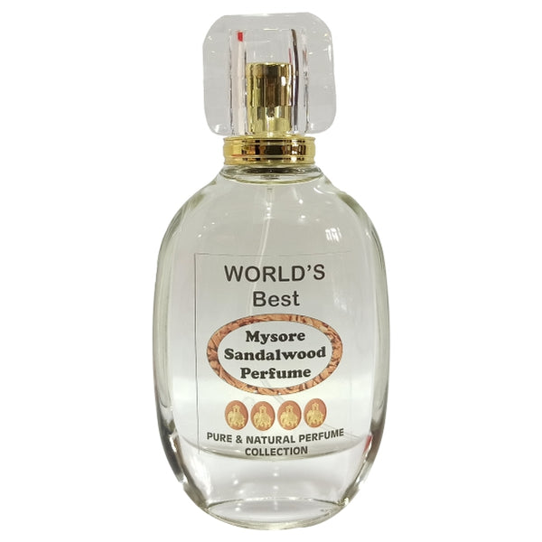 Always Perfumes Always Sandal Perfume, Packaging Type: Glass Bottle at Rs  45/piece in Thane