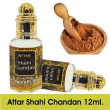 Shahi Chandan  12ml Rollon  Pack