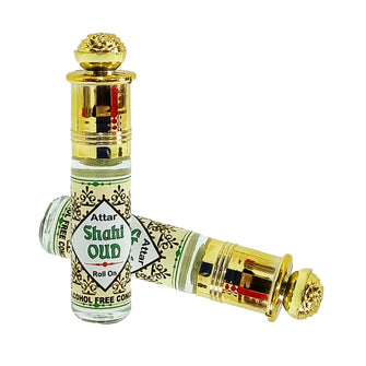 Shahi Oudh For Men 6ml Rollon  Pack