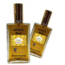 Perfume Spray For Men|Women|Pooja Use Shyam Darbar Pure Perfume 100 ML Spray Pack