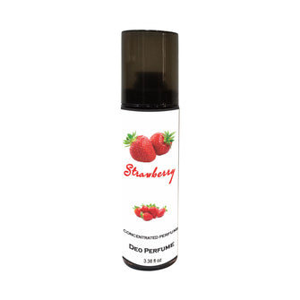 Perfume Spray For Men|Women Strawberry 100 ML  Pack