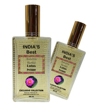 Perfume Spray For Men|Women|Pooja Use Swarnaa Kamal 100 ML Spray Pack