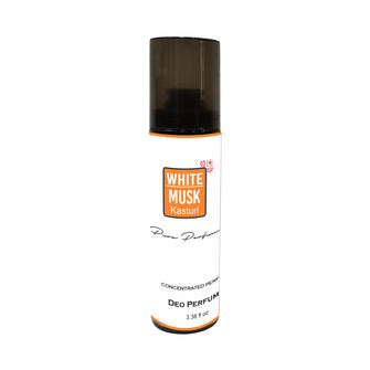Perfume Spray For Men|Women Pure White Musk 100 ML  Pack