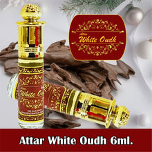 White Oudh 6ml Rollon  Pack